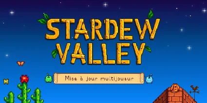 STARDEW VALLEY 💎 [ONLINE STEAM] ✅ Полный доступ ✅ + 🎁