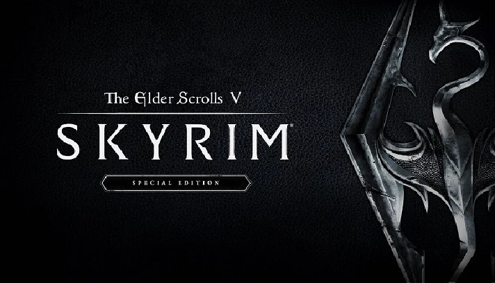 TES V: SKYRIM 💎 [ONLINE STEAM] ✅ Full access ✅ + 🎁