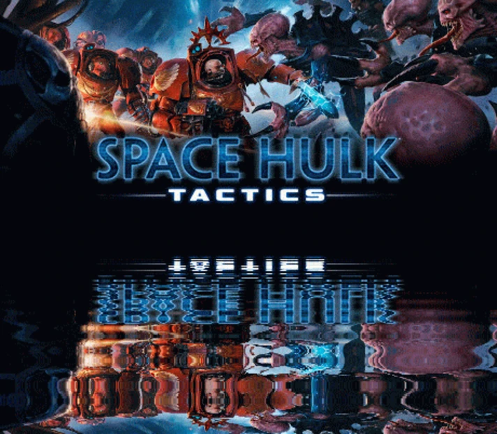 ✅Space Hulk: Tactics ⭐Steam\RegionFree\Key⭐ + Bonus