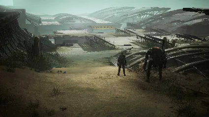 Miasma Chronicles Xbox Series X|S