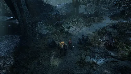 Miasma Chronicles Xbox Series X|S