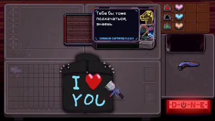 Dynopunk 💎 АВТОДОСТАВКА STEAM GIFT РОССИЯ