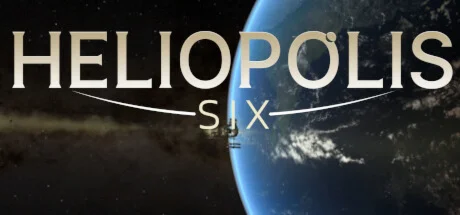 Heliopolis Six  АВТОДОСТАВКА STEAM GIFT RUSSIA