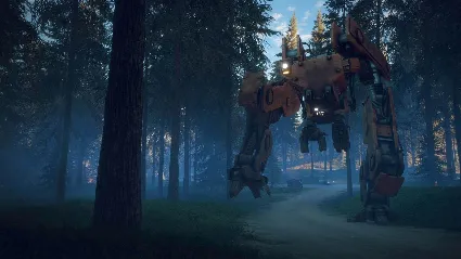 Generation Zero - Ultimate Bundle Xbox One  Series X|S