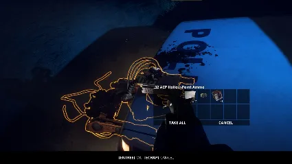 Generation Zero - Ultimate Bundle Xbox One  Series X|S