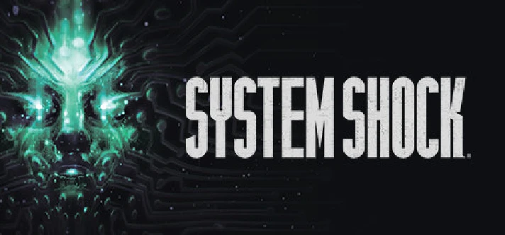 System Shock (2023) + UPDATES + DLS / STEAM ACCOUNT