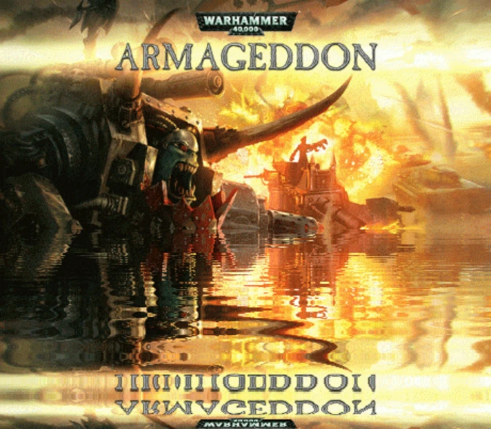 ✅Warhammer 40,000: Armageddon ⭐Steam\RU+CIS\Key⭐ +Bonus