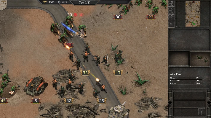 ✅Warhammer 40,000: Armageddon Ork Hunters ⭐Steam\Key⭐