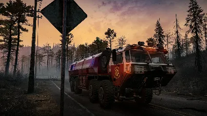 SnowRunner - Season 9: Renew  Rebuild DLC - STEAM RU