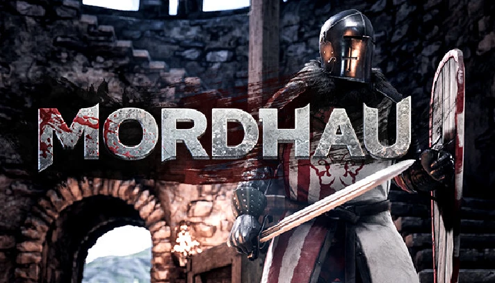 MORDHAU 💎 [ONLINE STEAM] ✅ Full access ✅ + 🎁