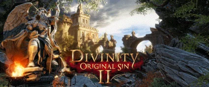 ORIGINAL SIN 2 💎 [ONLINE STEAM] ✅ Полный доступ ✅ + 🎁