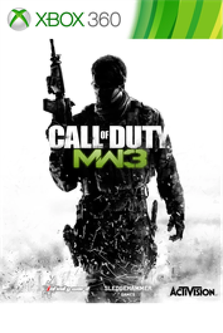 Call of Duty Modern Warfare 3 Xbox One- X|S⭐ACTIVATION