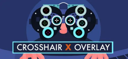 Crosshair X | steam gift RU ✅
