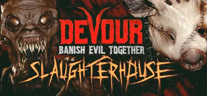 DEVOUR | steam gift RU ✅