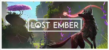 Lost Ember + Lost Ember VR | steam gift RU ✅