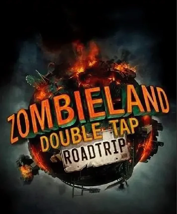 🔴Zombieland: Double Tap- Road Trip XBOX 💳0%💎🔥