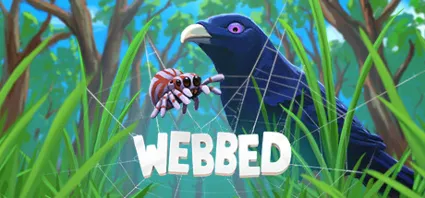 Webbed | steam РОССИЯ