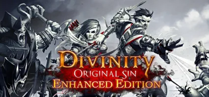 Divinity Original Sin - Enhanced Edition | steam gift