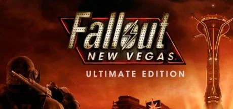 Fallout: New Vegas Ultimate Edition с Доступом к почте