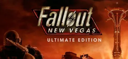 Fallout: New Vegas Ultimate Edition с Доступом к почте