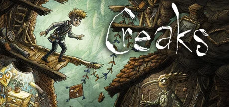 Creaks | steam gift RU