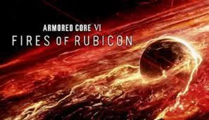 ARMORED CORE VI FIRES OF RUBICON StandardEditionSteam 🧧