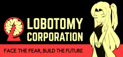Lobotomy Corporation | steam gift RU ✅