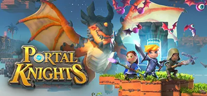 Portal Knights | steam gift RU ✅