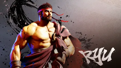 Street Fighter 6 Ultimate Edition Xbox Series X|S