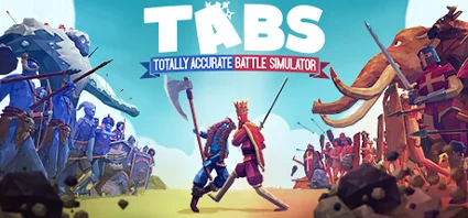 Totally Accurate Battle Simulator | steam GIFT РОССИЯ ✅ +