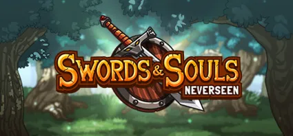 Swords Souls Neverseen | steam gift RU ✅