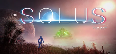 The Solus Project | steam gift RU