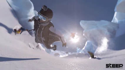 Steep - X-Games Gold Edition - STEAM GIFT РОССИЯ