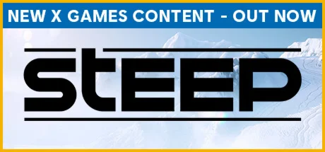 Steep - X-Games Gold Edition - STEAM GIFT РОССИЯ