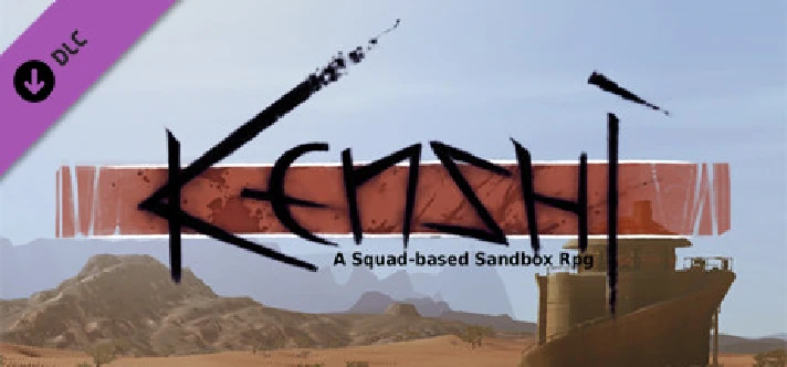 Kenshi Original Soundtrack | steam gift RU✅