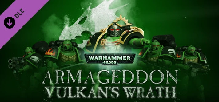 ✅Warhammer 40,000: Armageddon Imperium Complete ⭐Steam⭐