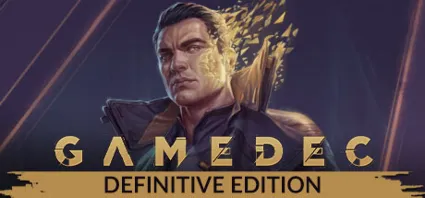 Gamedec - Definitive Edition | steam gift RU ✅