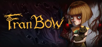 Fran Bow | steam gift RU ✅