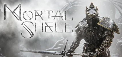 Mortal Shell | steam gift RU ✅
