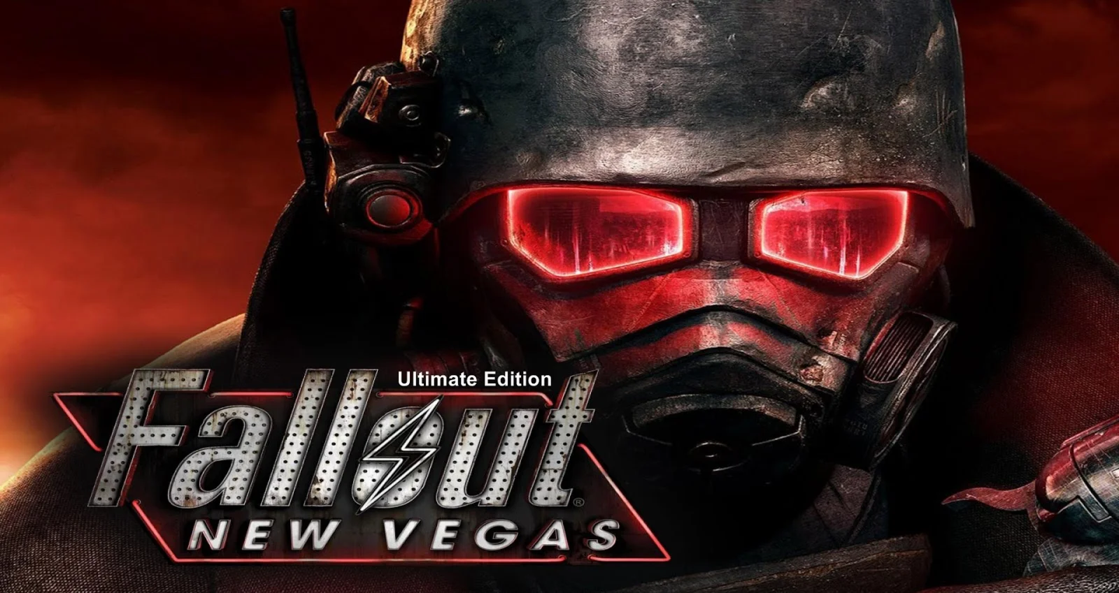 Fallout New Vegas / Ultimate Edition