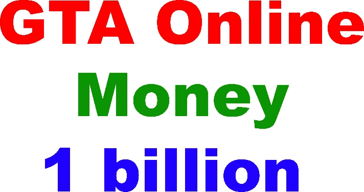 GTA Online money 1 billion PC. EGL, STEAM, RGL