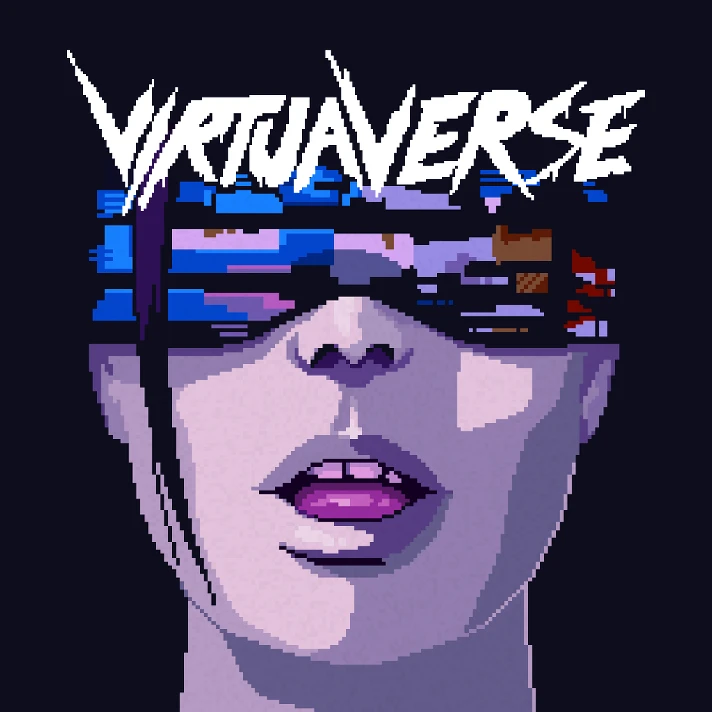 🌐VirtuaVerse {Steam Key/Global/Region Free} + Gift🎁