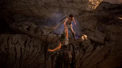 Forspoken: In Tanta We Trust DLC - STEAM GIFT РОССИЯ