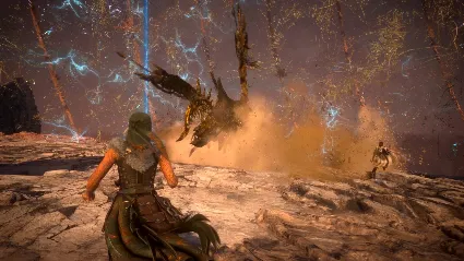 Forspoken: In Tanta We Trust DLC - STEAM GIFT РОССИЯ