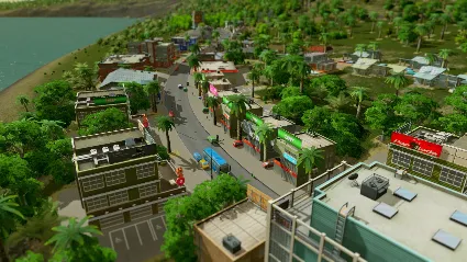Cities: Skylines - JADIA Radio DLC - STEAM GIFT РОССИЯ