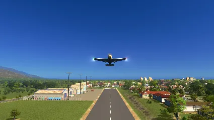 Cities: Skylines - Sunset Harbor DLC - STEAM RU