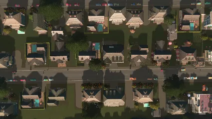 Cities: Skylines - Content Creator Pack: University Cit