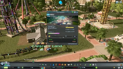 Cities: Skylines - Parklife DLC - STEAM GIFT РОССИЯ