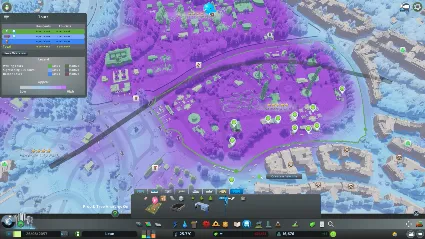 Cities: Skylines - Parklife Plus DLC - STEAM RU