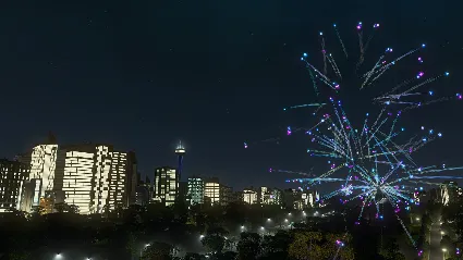 Cities: Skylines - Parklife Plus DLC - STEAM RU